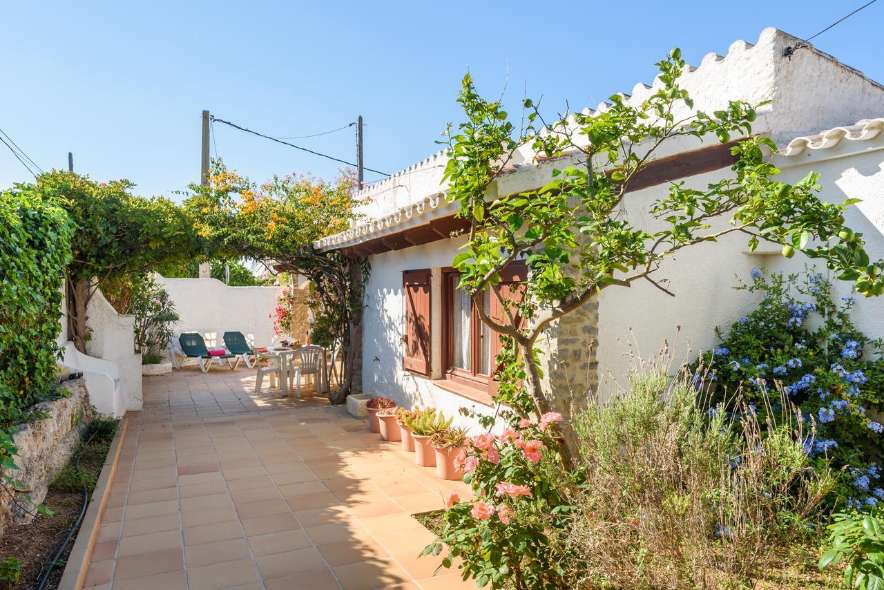 Villa Fifi By Mauter Villas Cala En Porter  Exterior photo