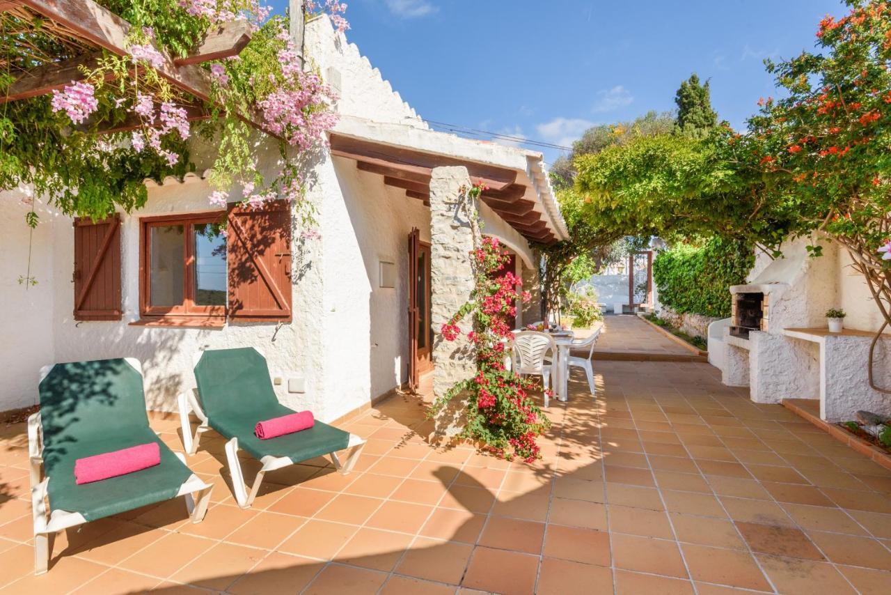 Villa Fifi By Mauter Villas Cala En Porter  Exterior photo